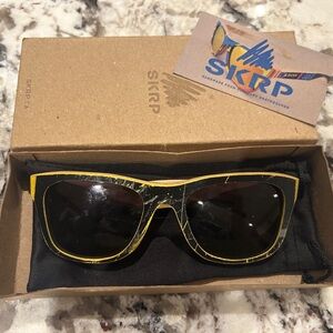 SKRP sunglasses NEW
